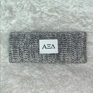 Alpha Xi Delta Love Your Melon headband